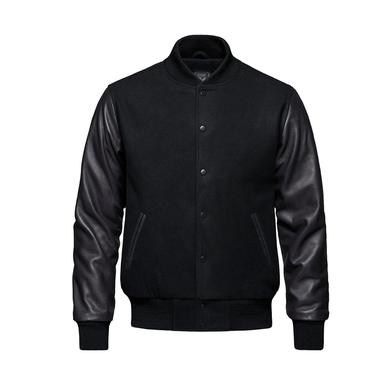 Varsity Jacket