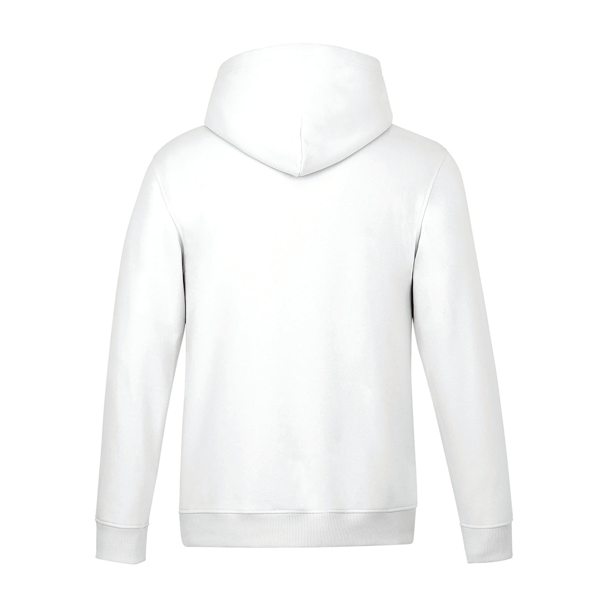 Back White
