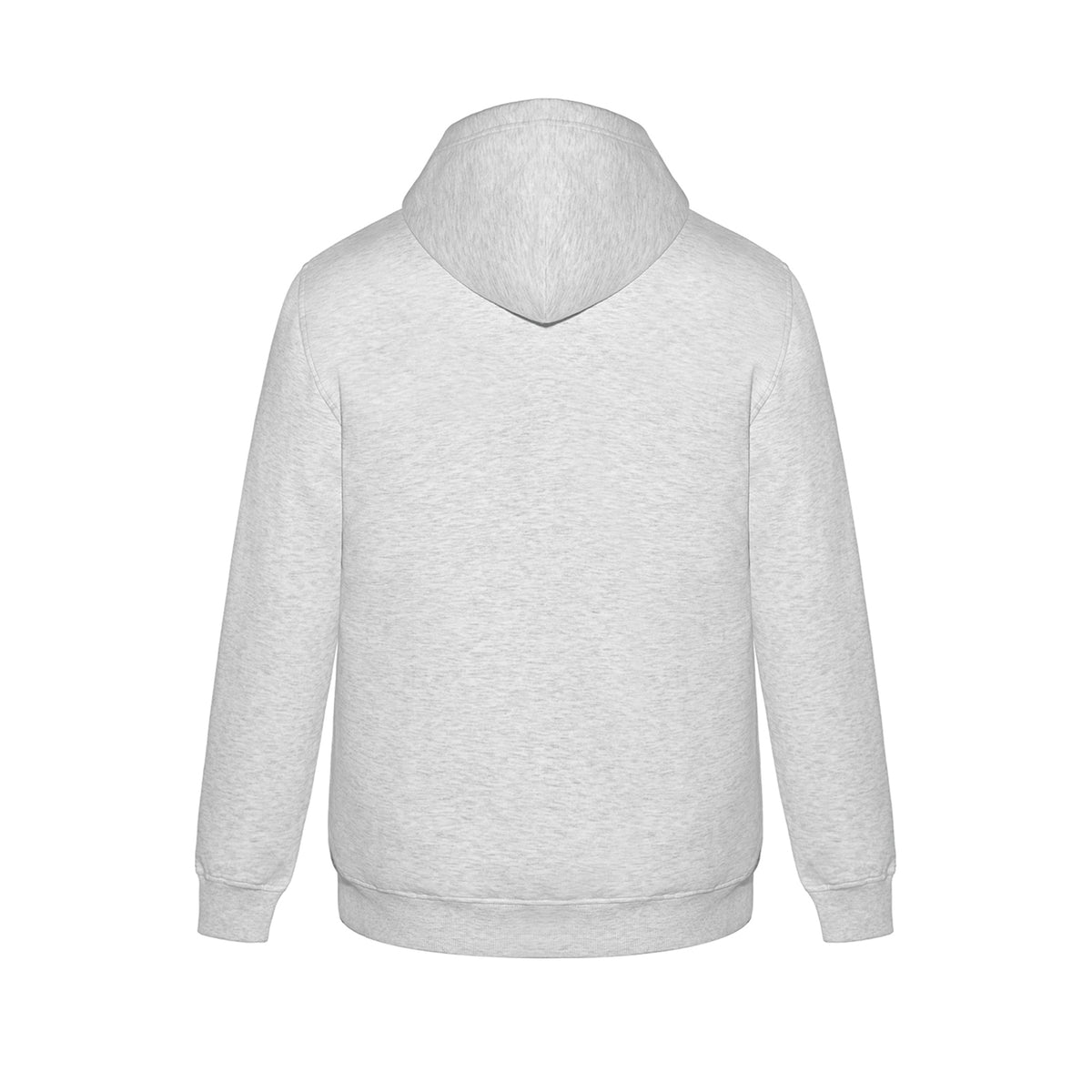 Back Ash Grey
