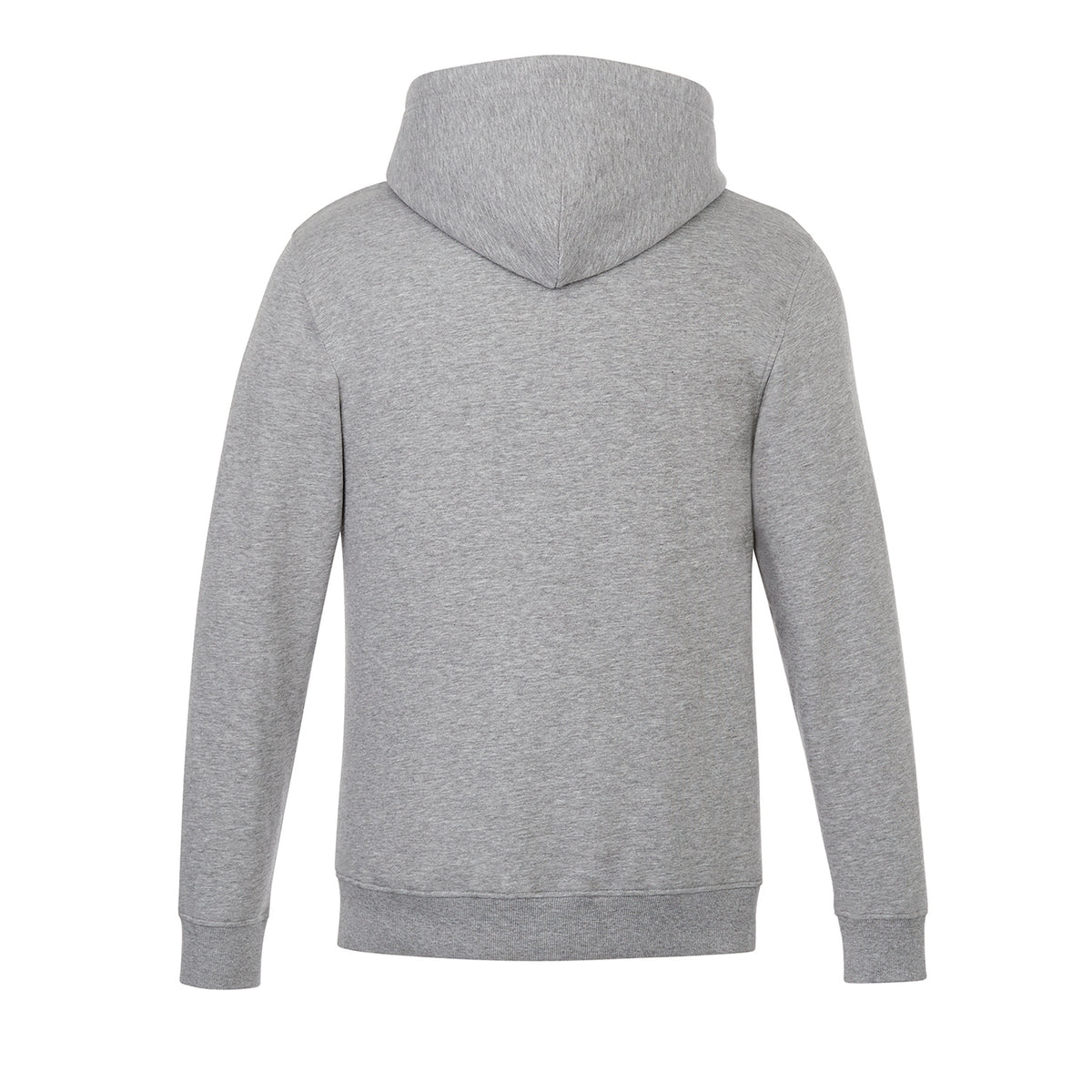 Back Athletic Grey Heather
