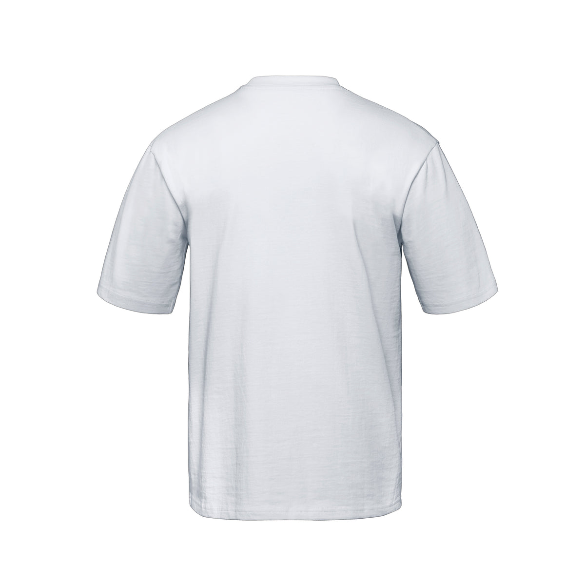 Back White