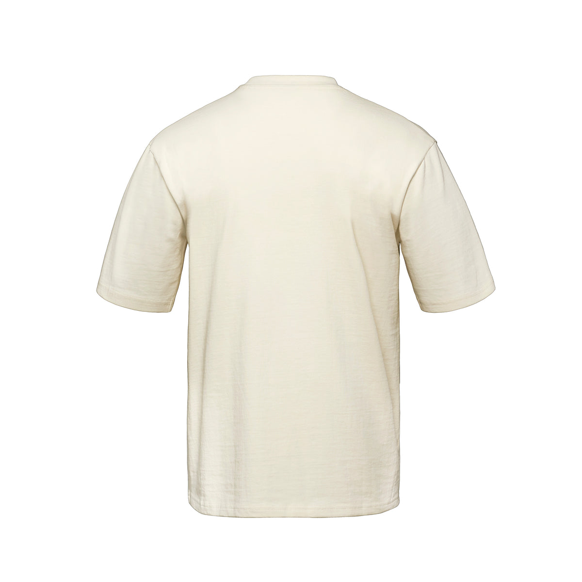 Back Ivory