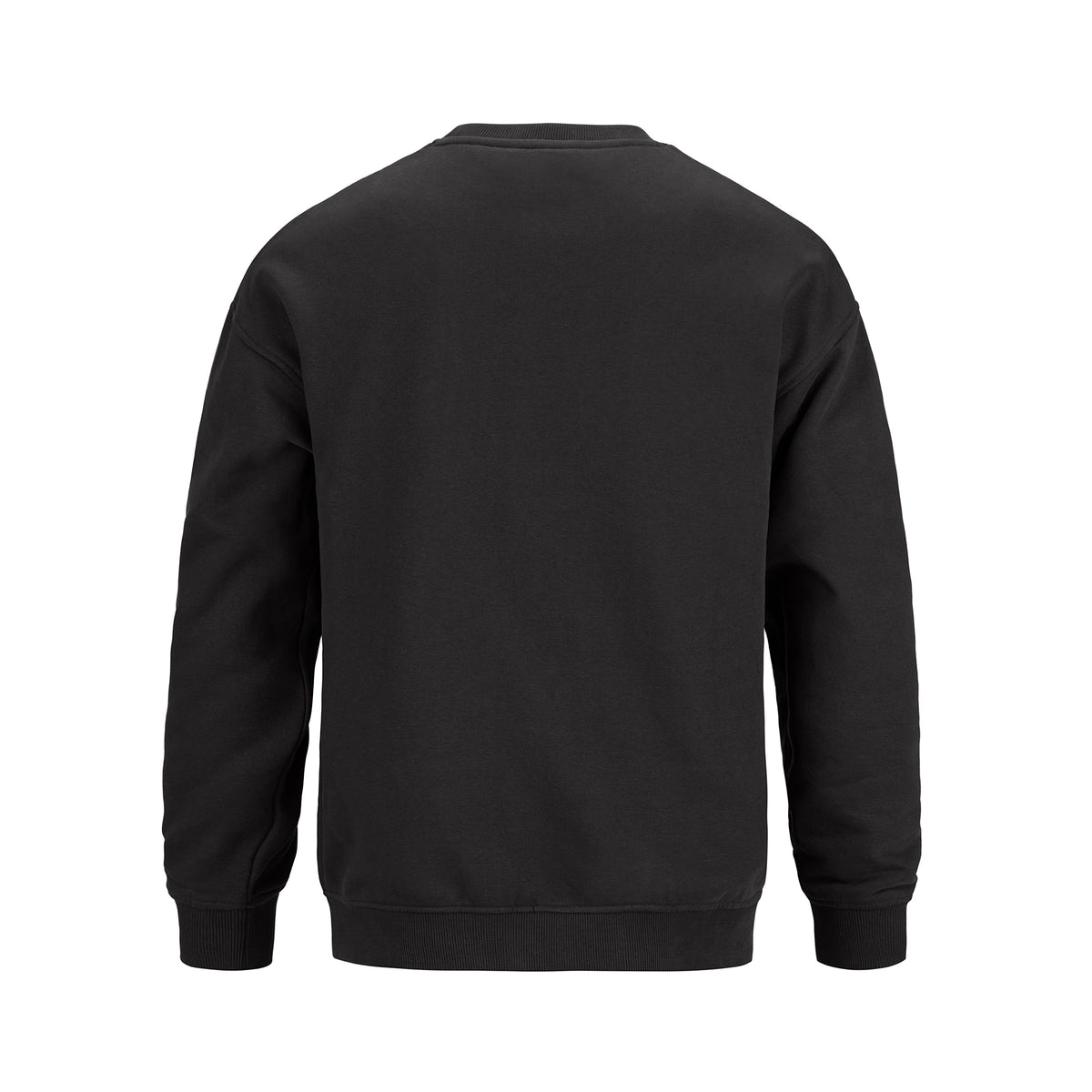 Back Black