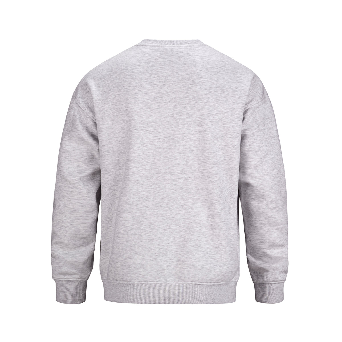 Back Ash Grey