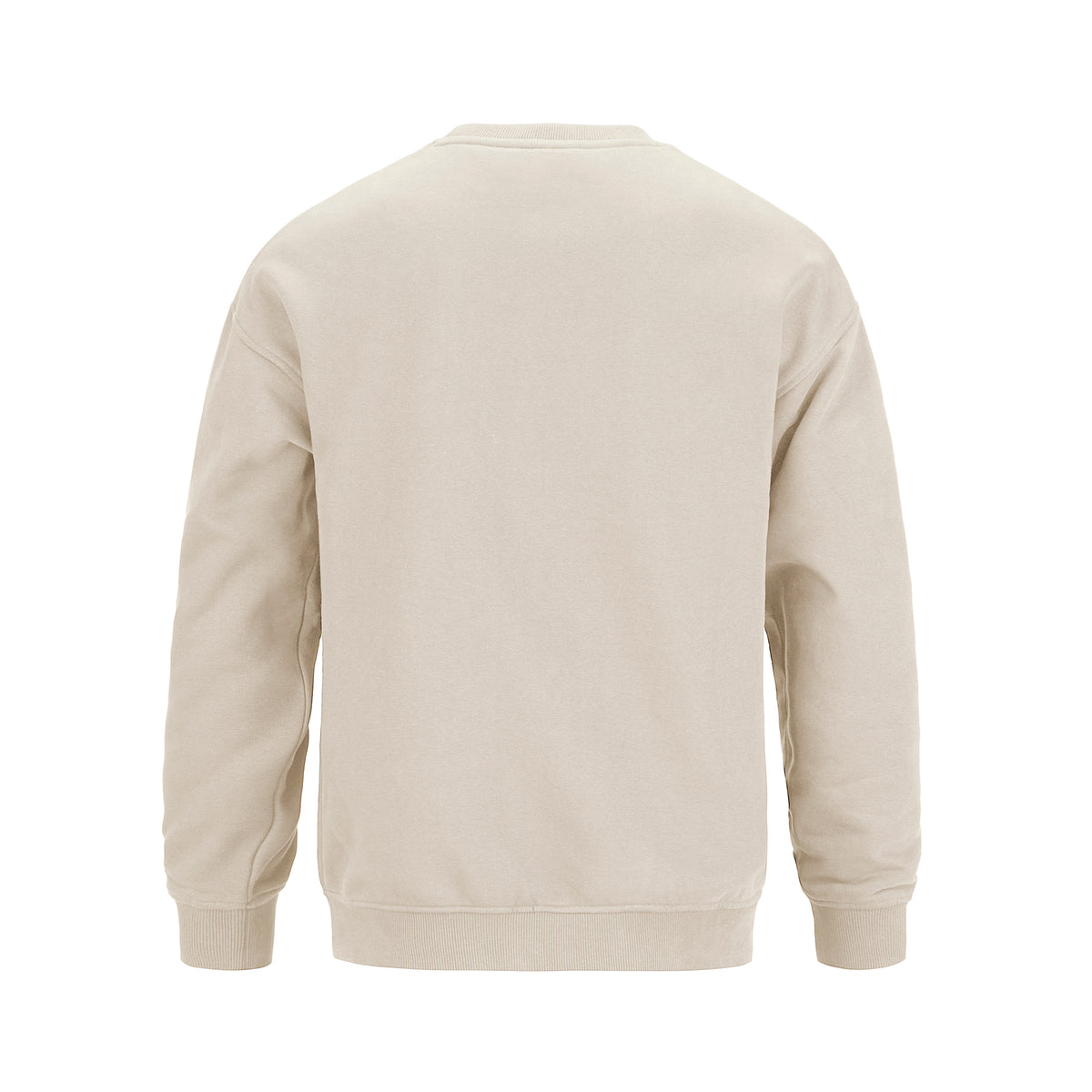 Back Ivory
