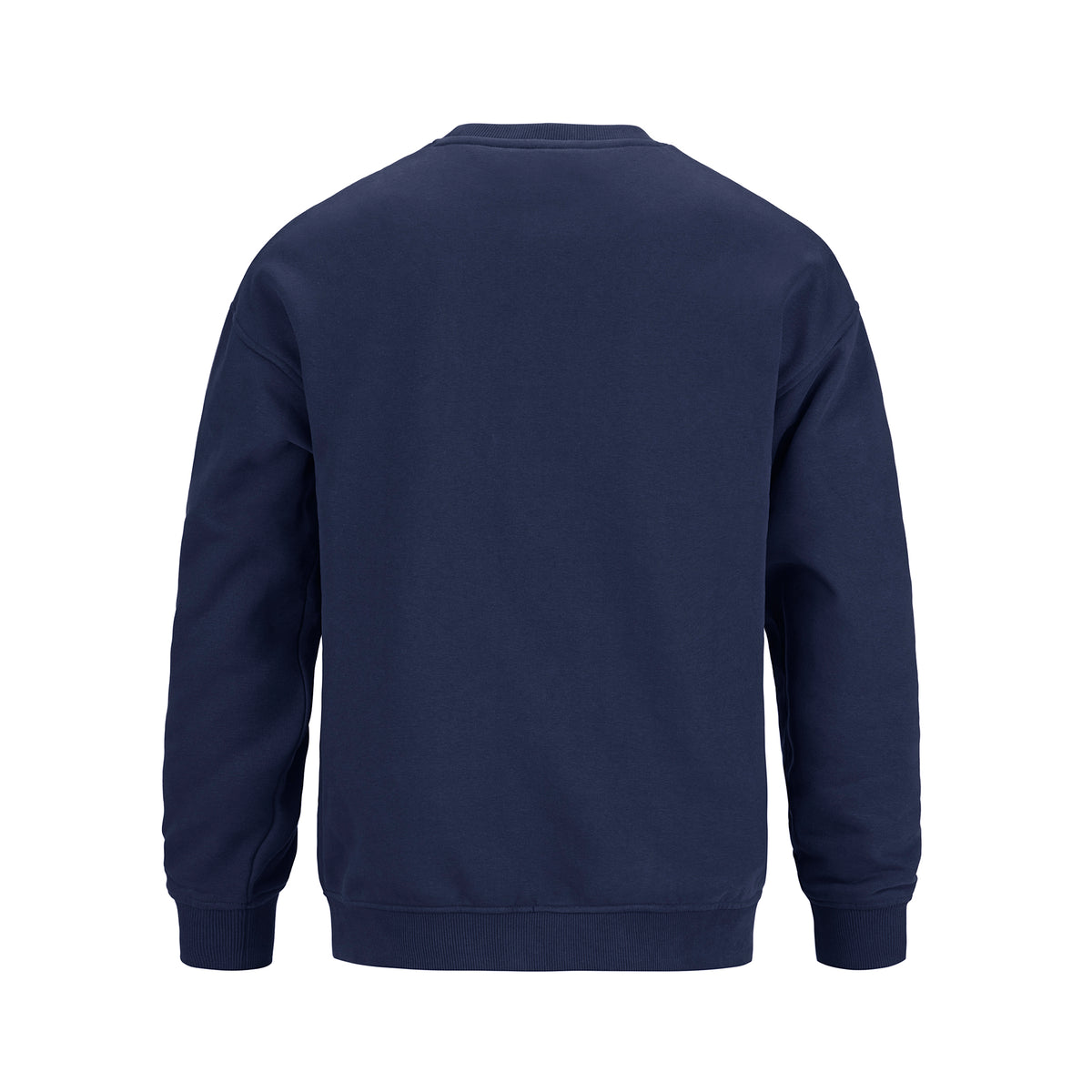 Back Navy