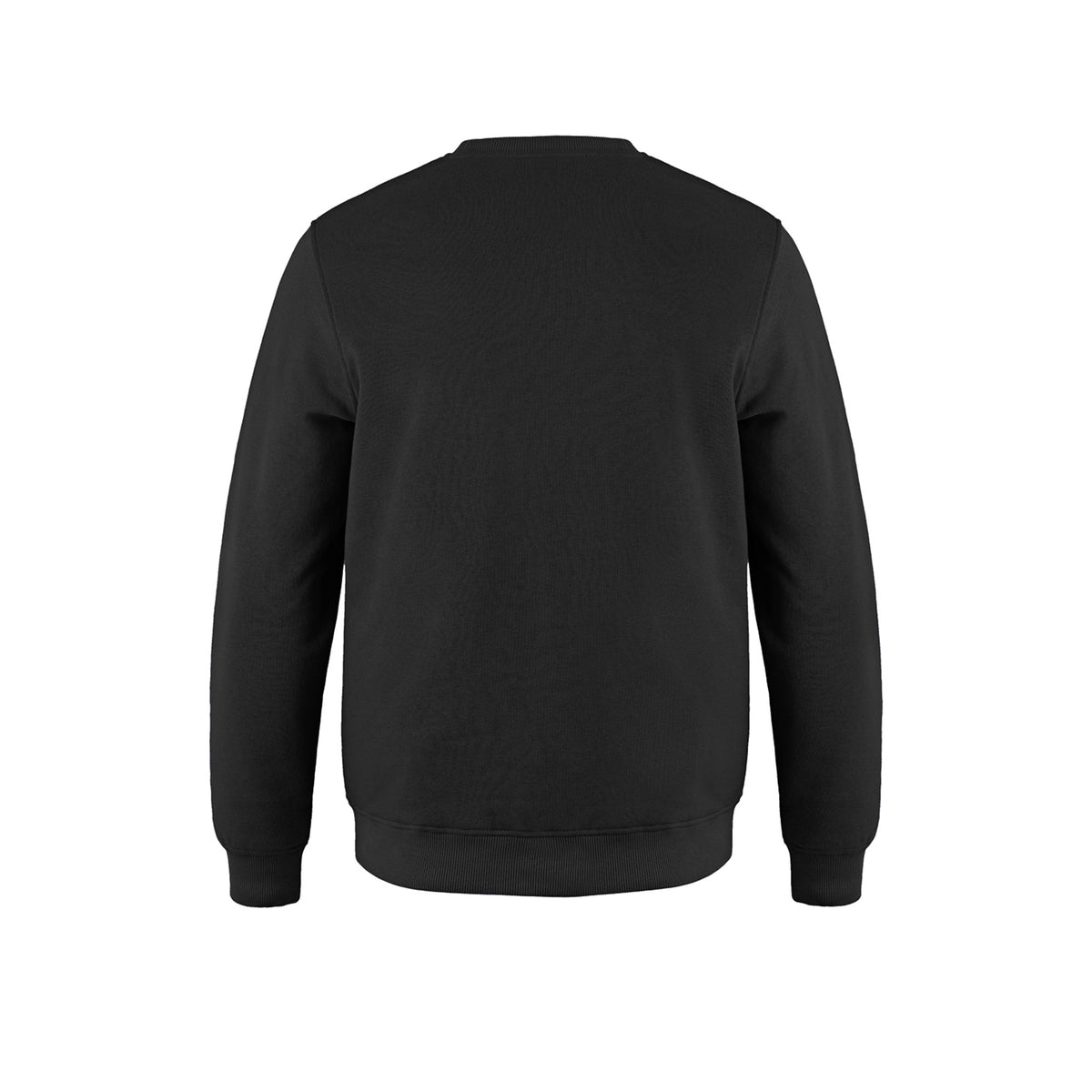 Back Black
