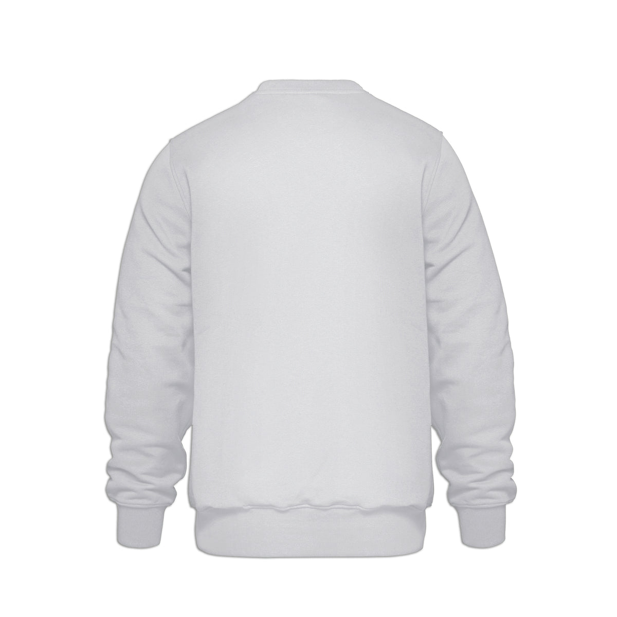 Back White