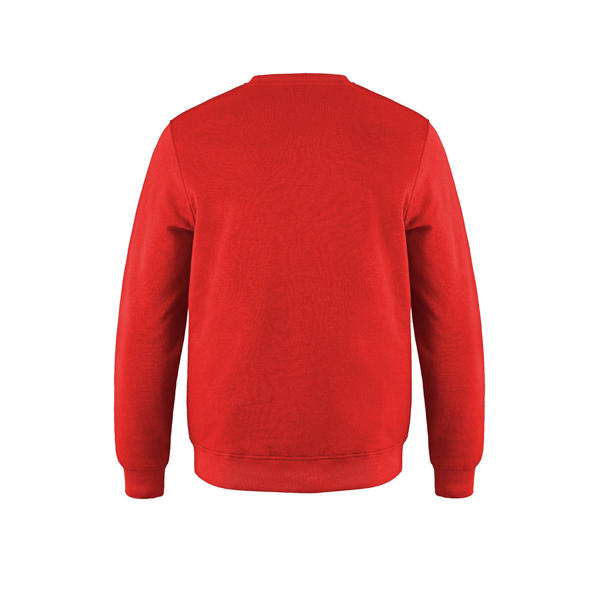 Back Red