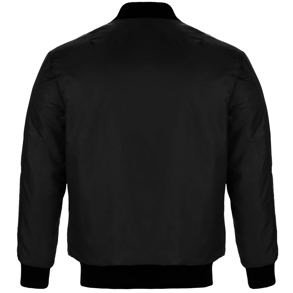 Back Black
