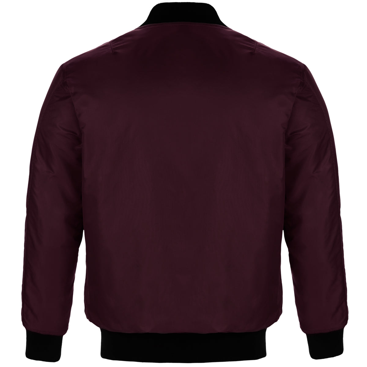Back Burgundy