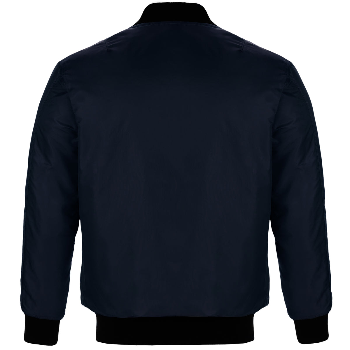 Back Navy