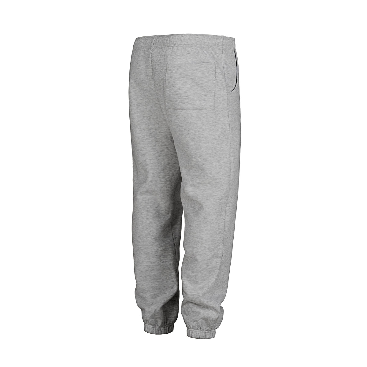 Back Ash Grey