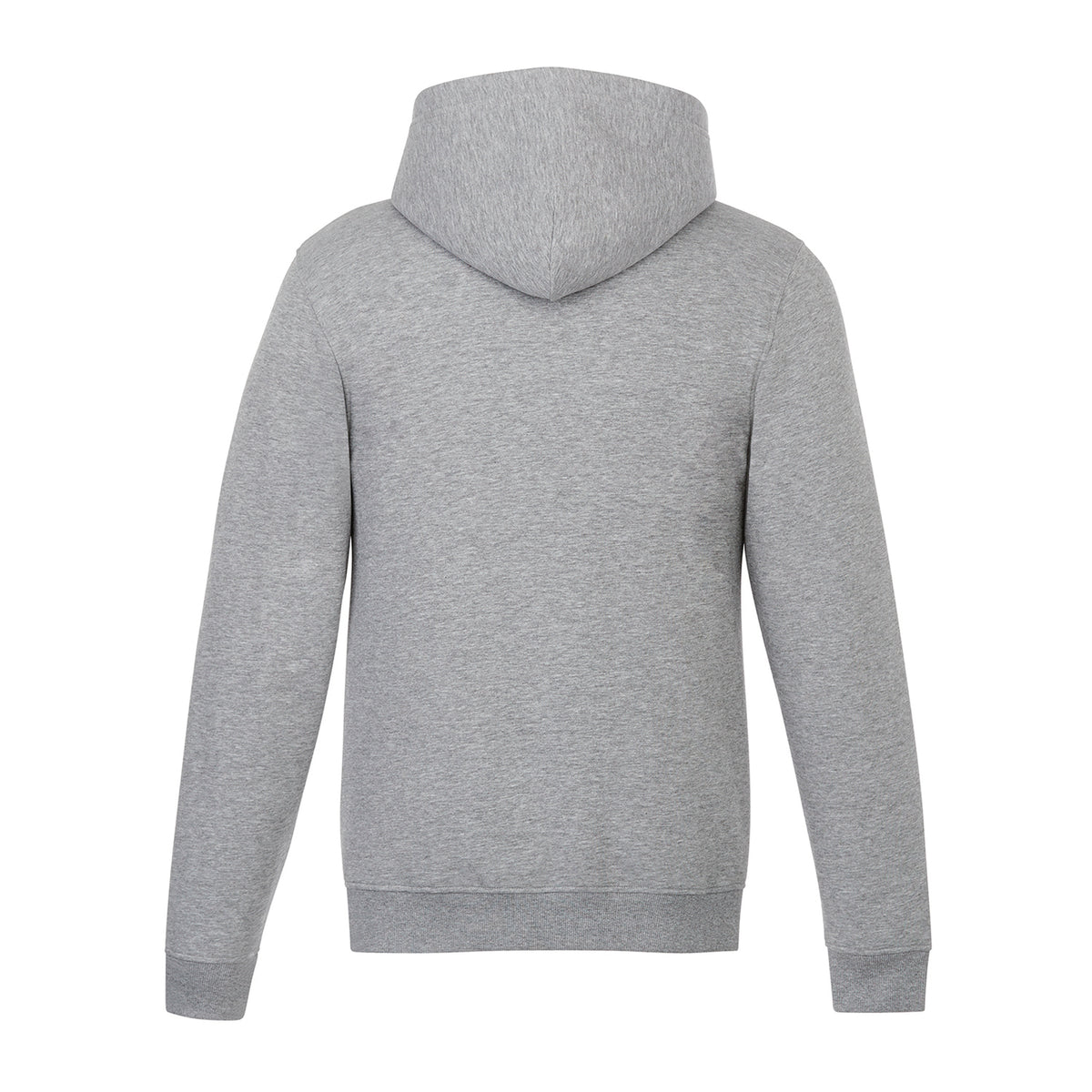 Back Athletic Grey Heather