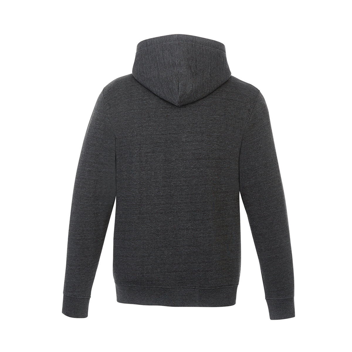Back Charcoal Heather