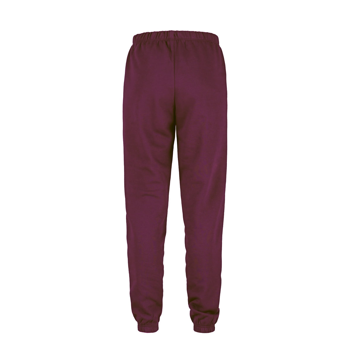 Back Maroon