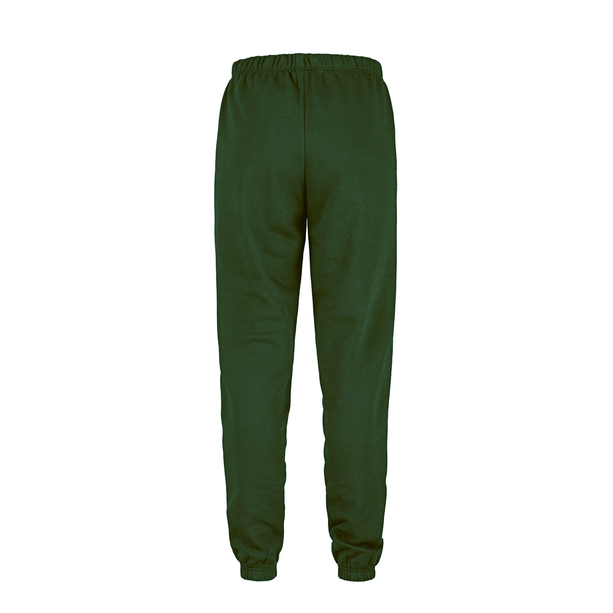 Back Forest Green