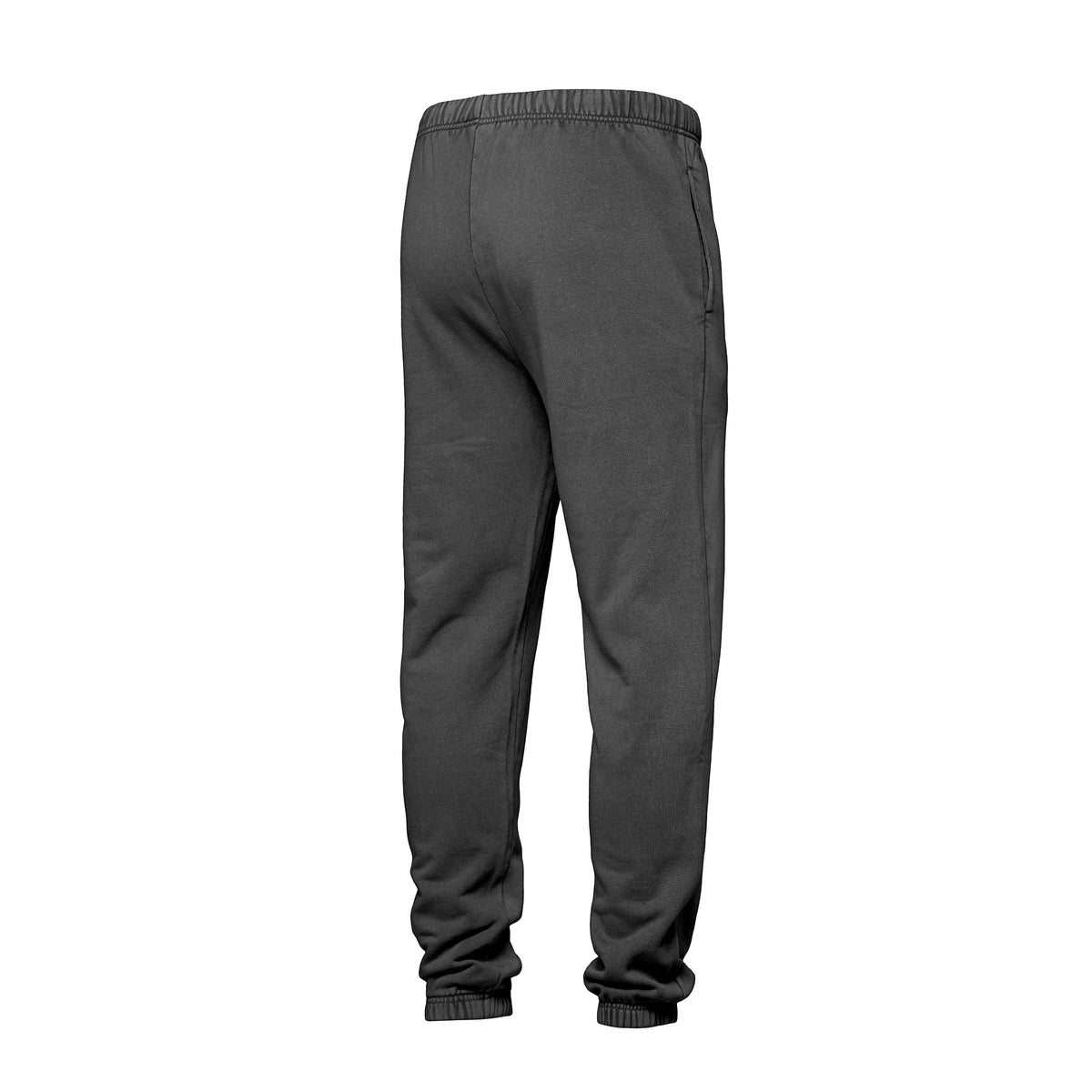 Back Vintage Charcoal