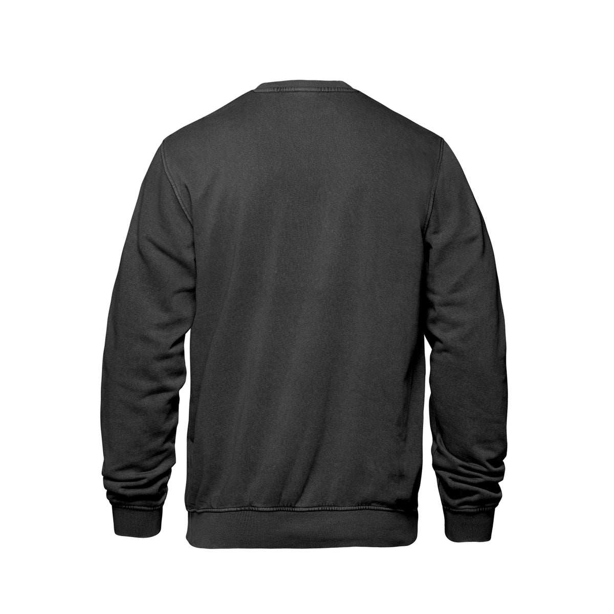 Back Vintage Charcoal