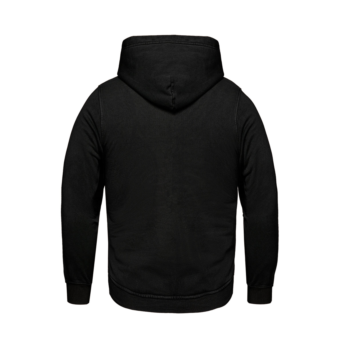 Back Vintage Black
