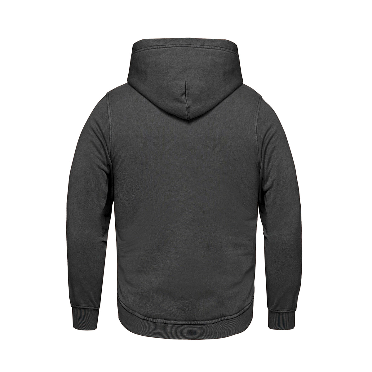 Back Vintage Charcoal