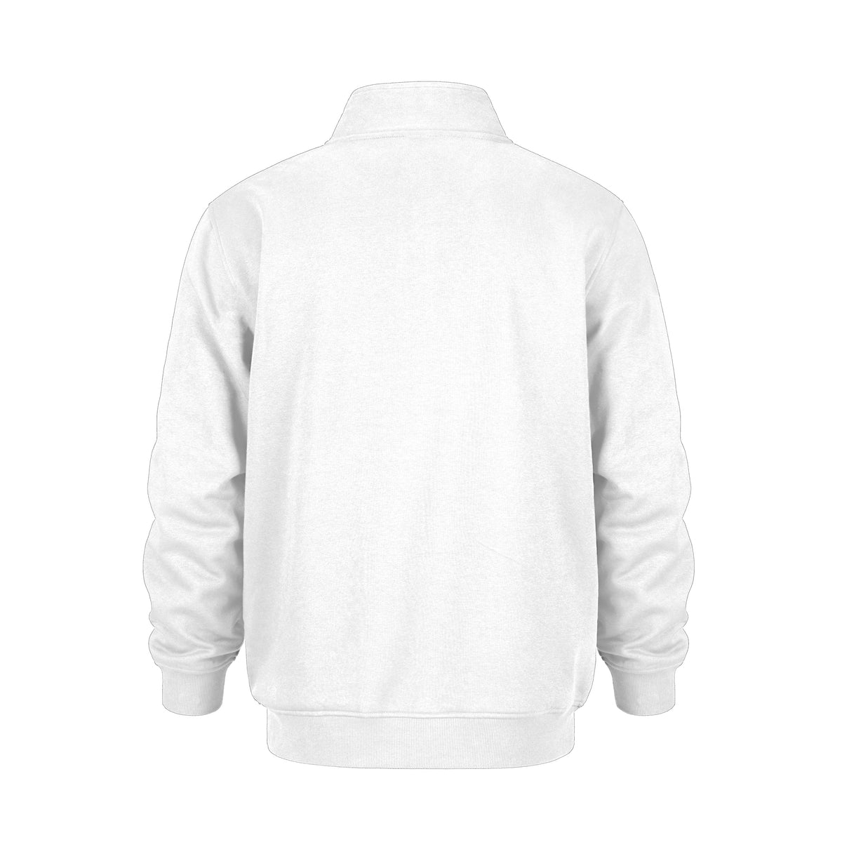 Back White