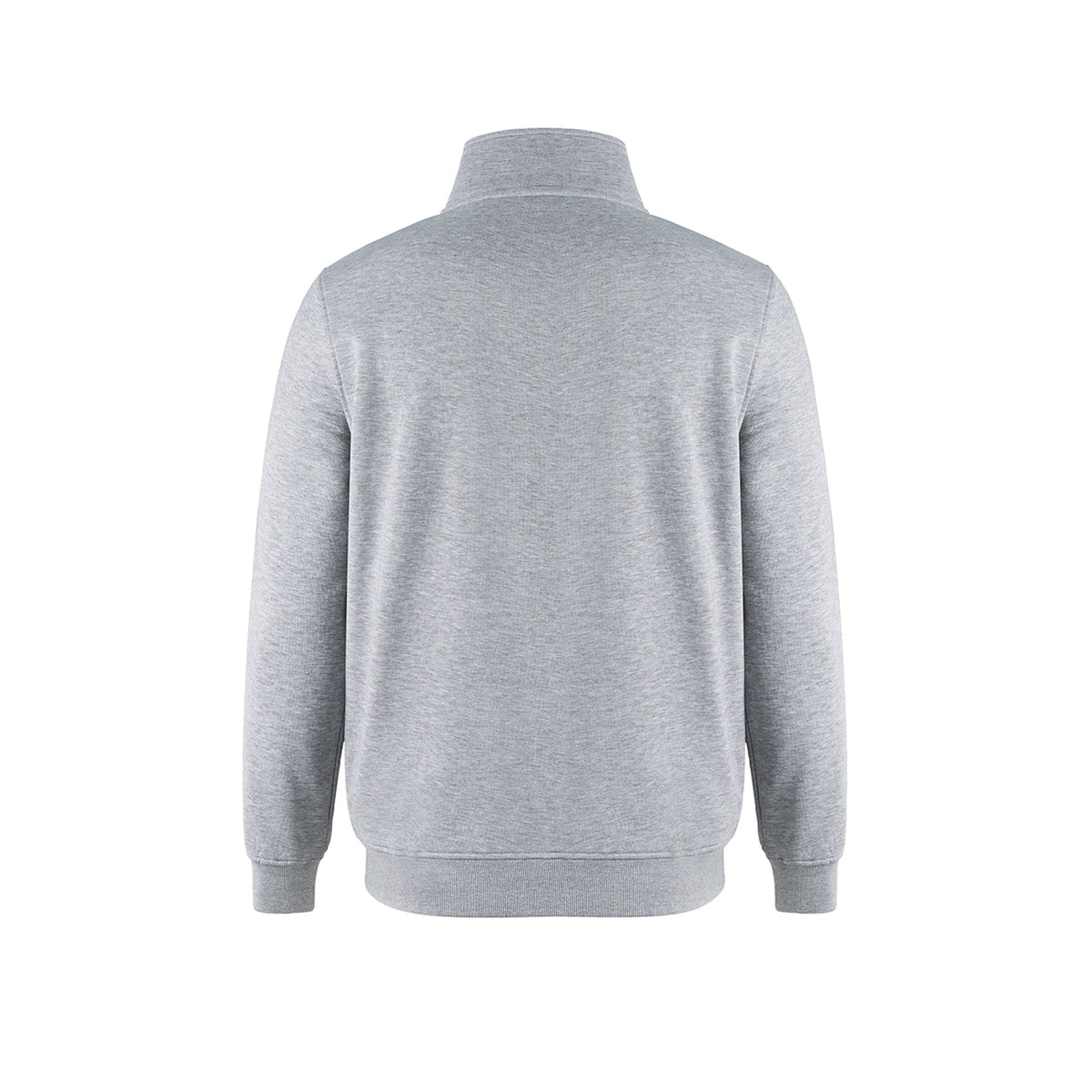 Back Athletic Grey Heather