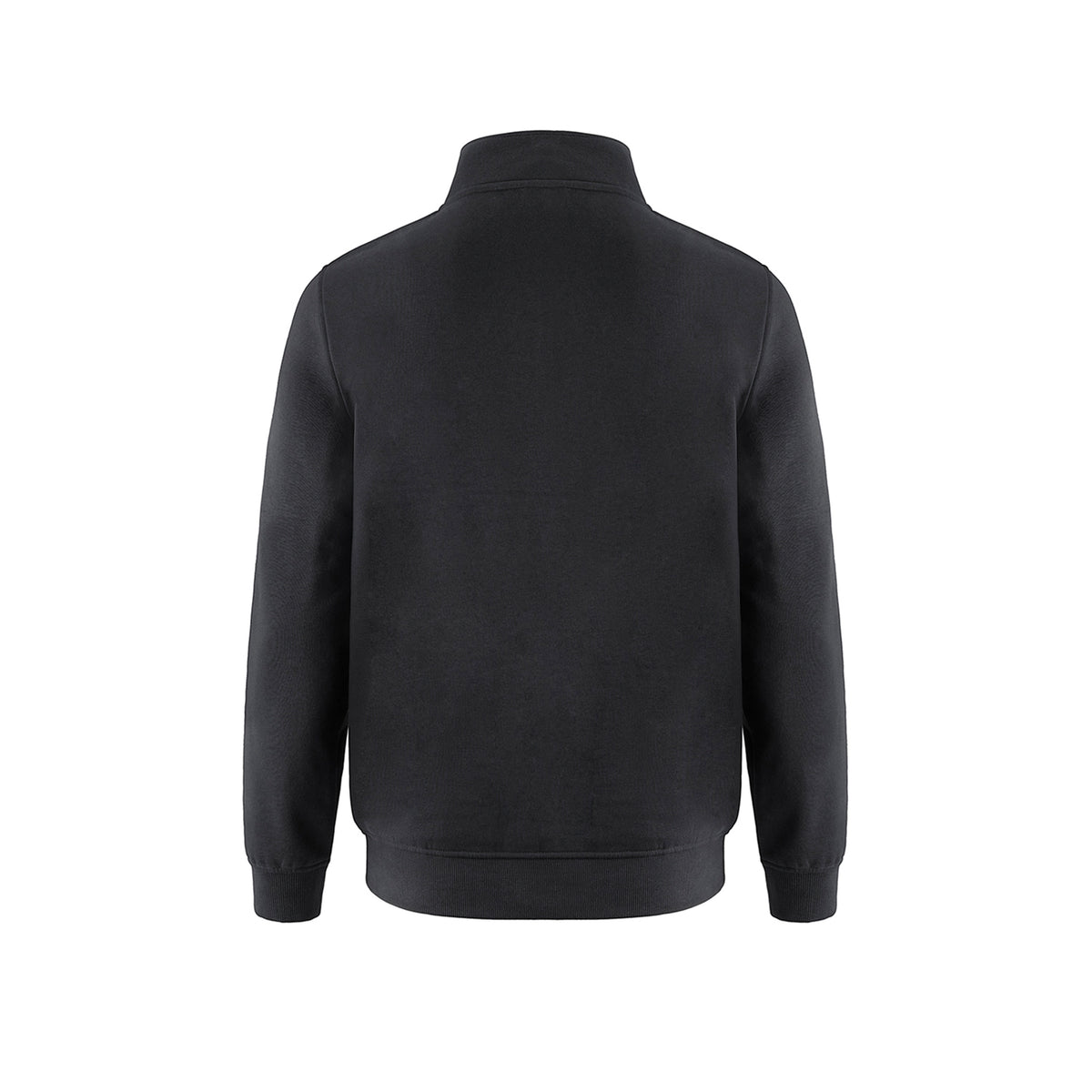 Back Charcoal Heather