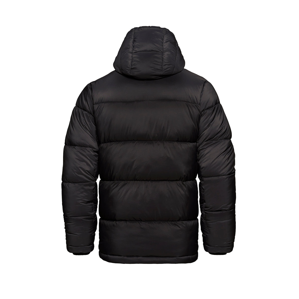 Back Black