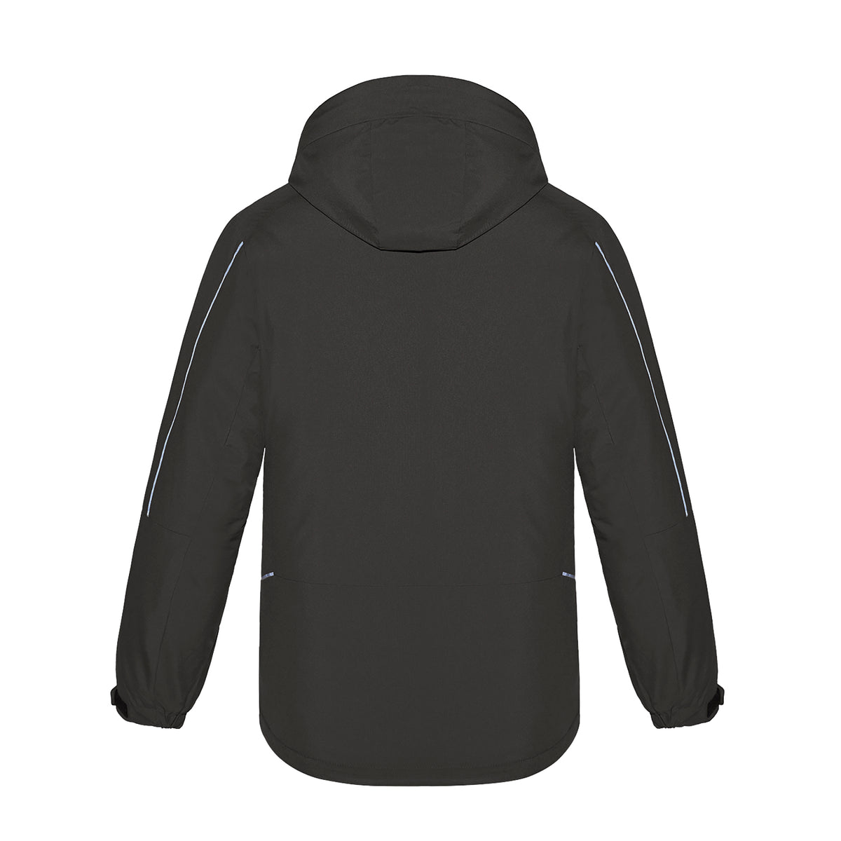 Back Charcoal