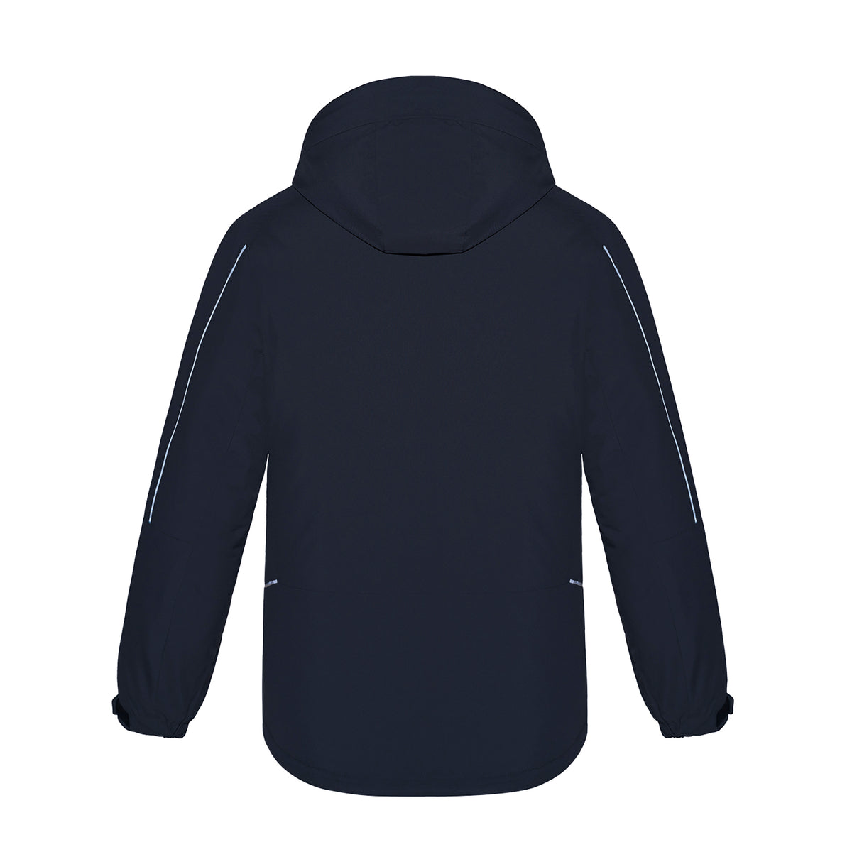 Back Navy