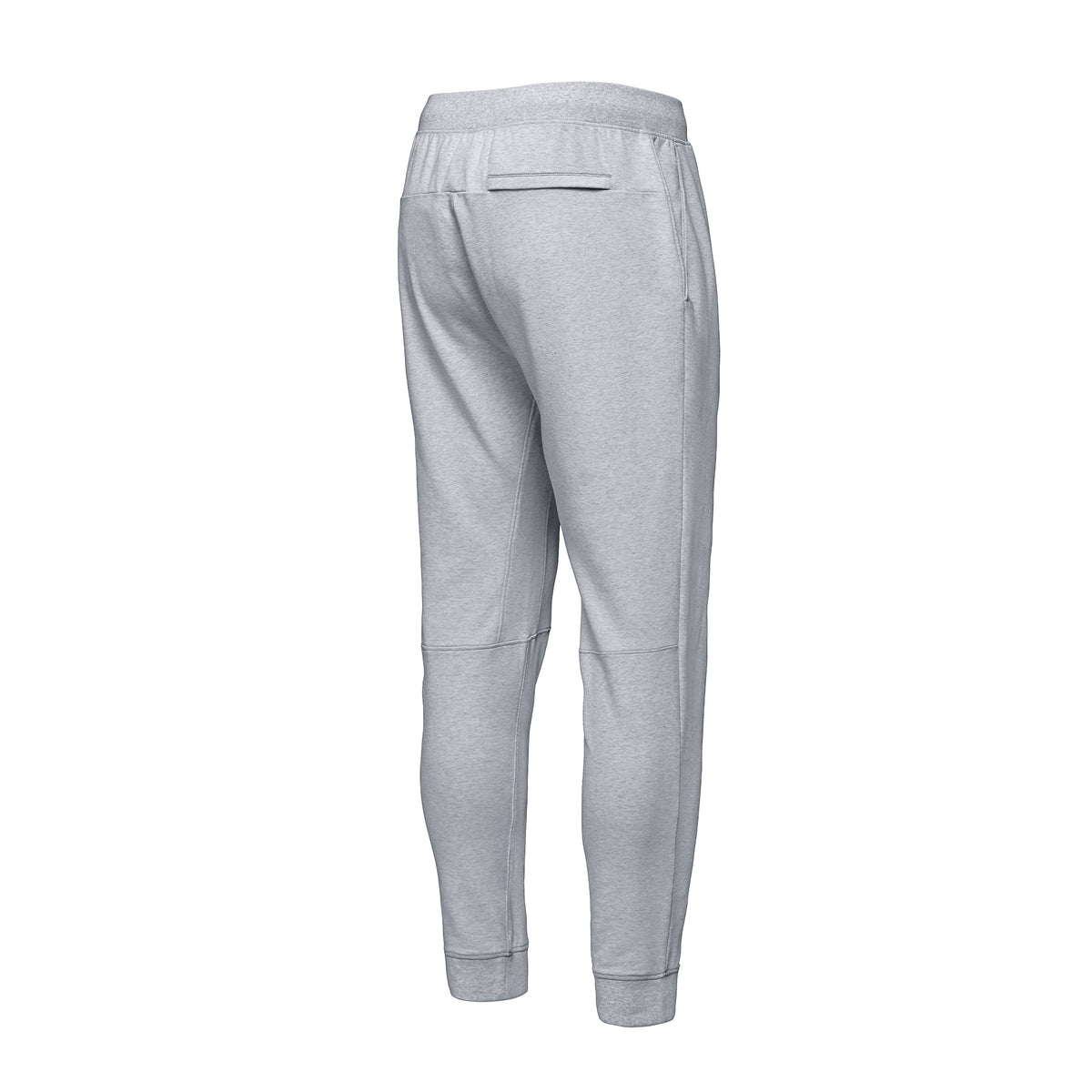 Back Athletic Grey Heather