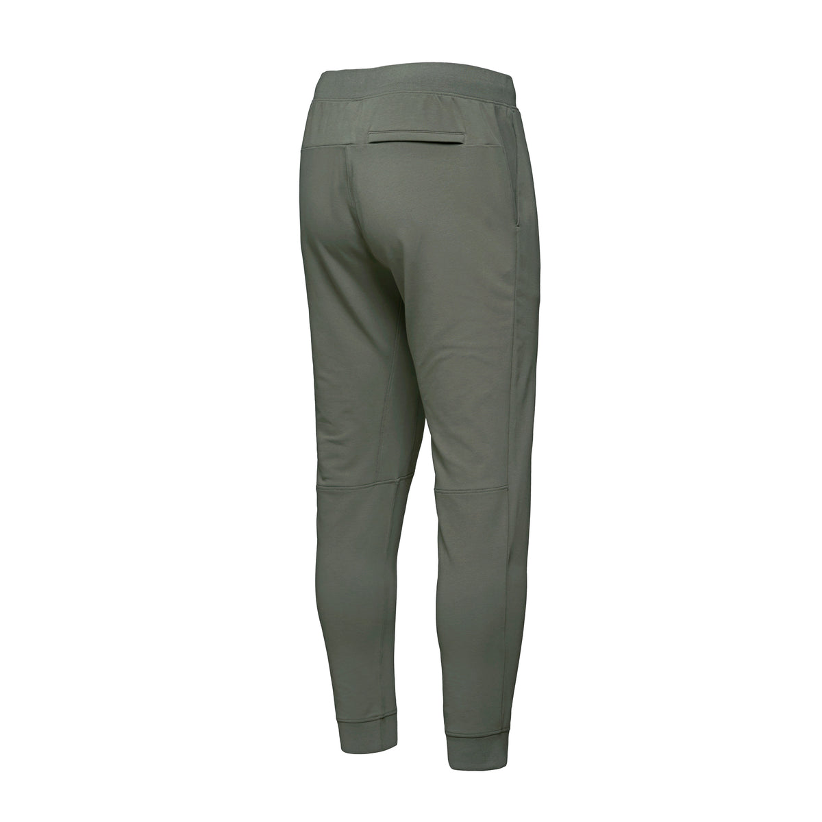 Back Sage Green
