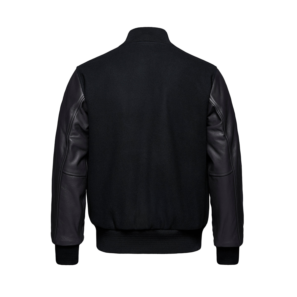 Back Black