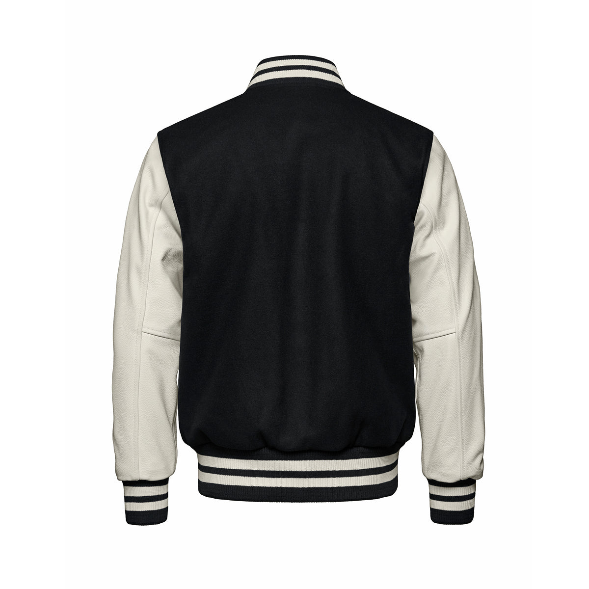 Back Black/Bone