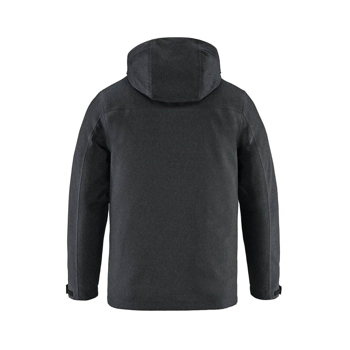 Back Charcoal