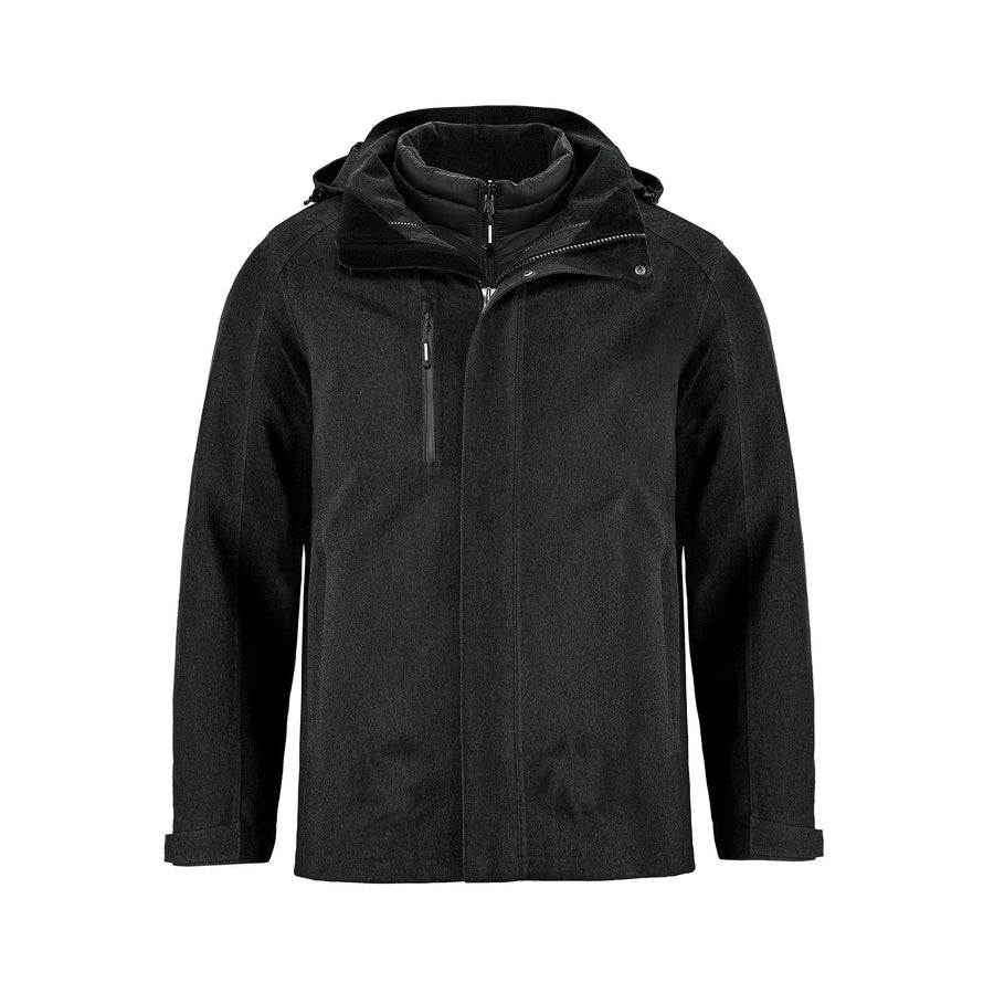 3-in-1 Jacket