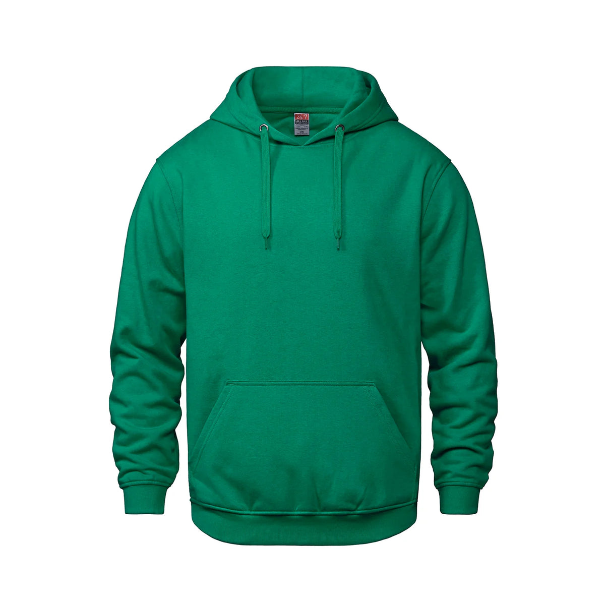 Premium Hoodie, green