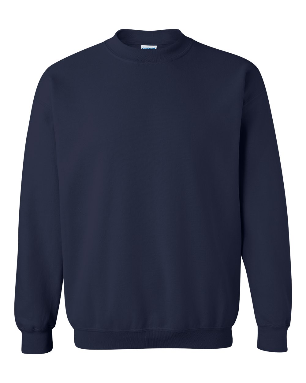 Classic Crewneck