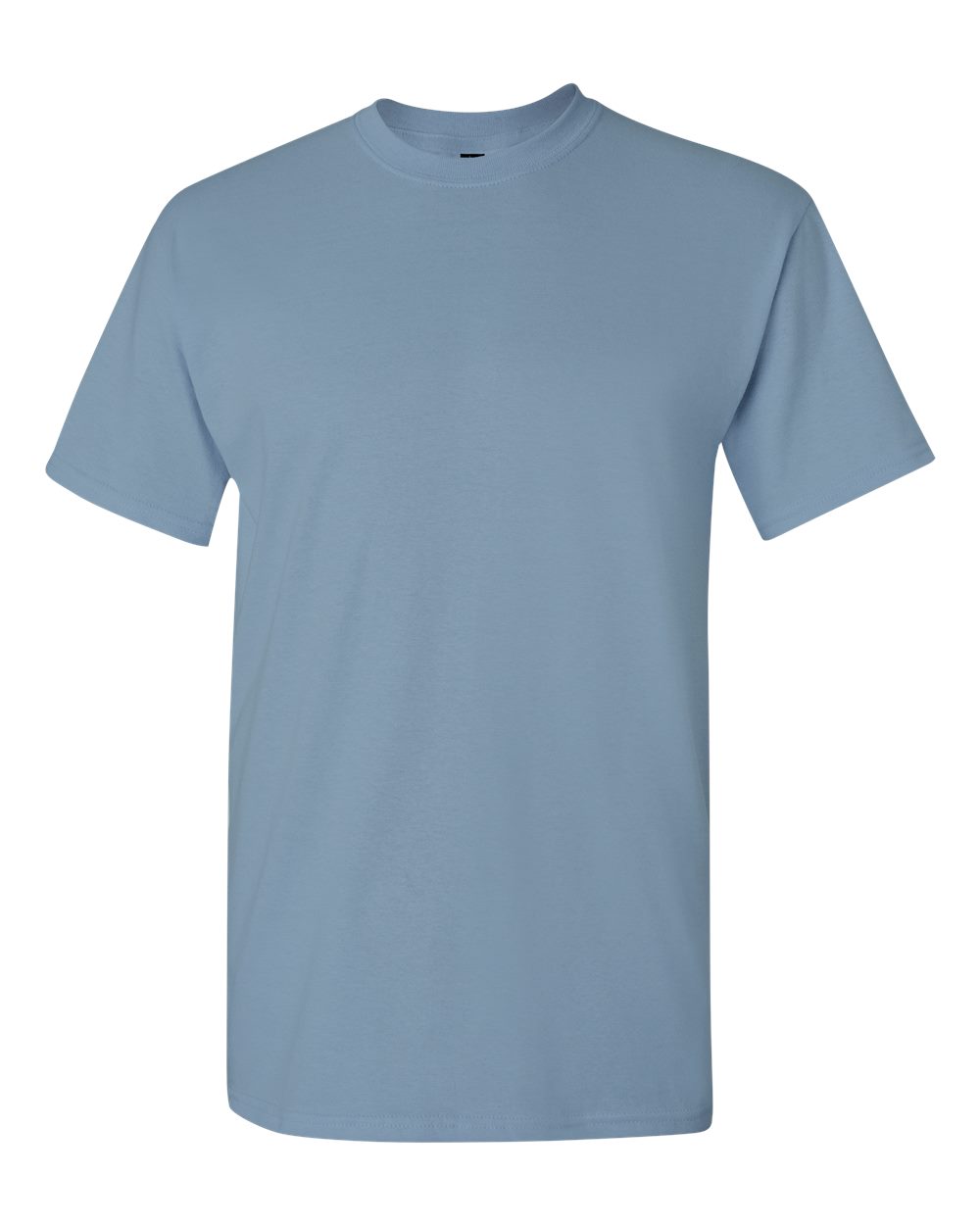 Gildan 2000 Ultra Cotton T-Shirt in Stone Blue