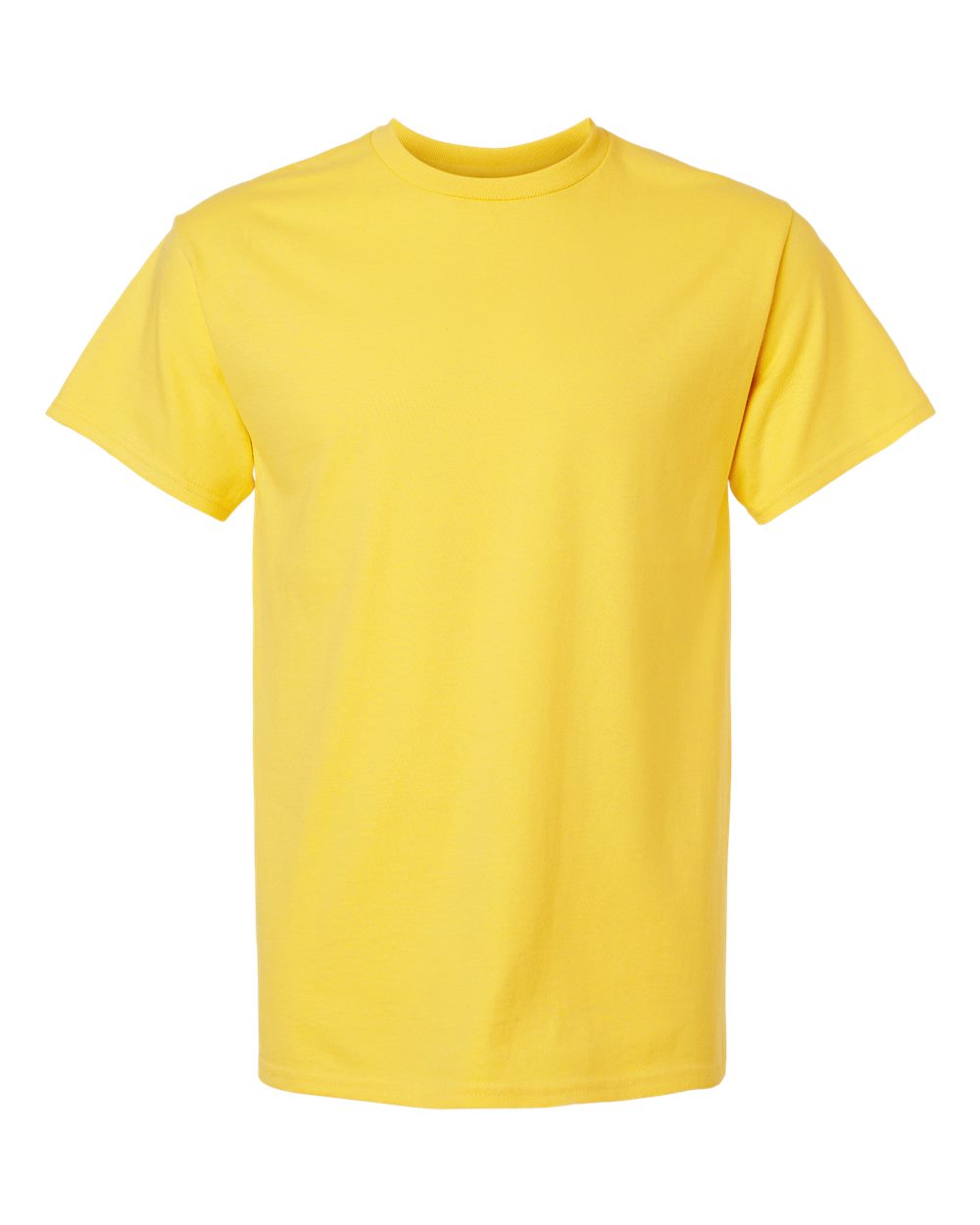 Gildan 2000 Ultra Cotton T-Shirt in Daisy