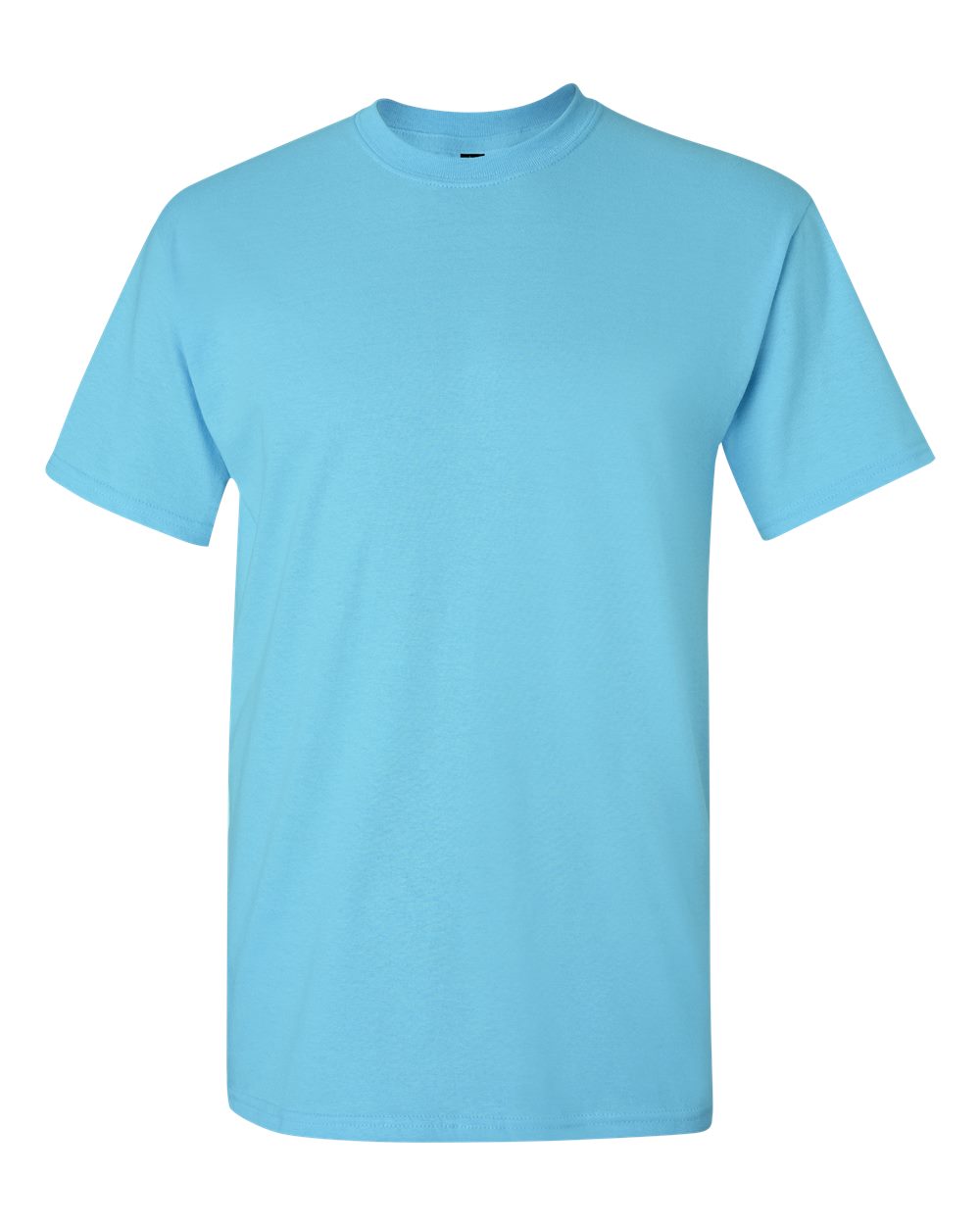 Gildan 2000 Ultra Cotton T-Shirt in Sky