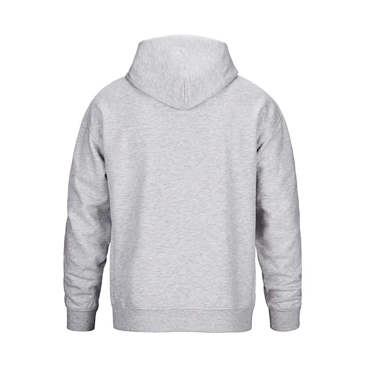Back Ash Grey