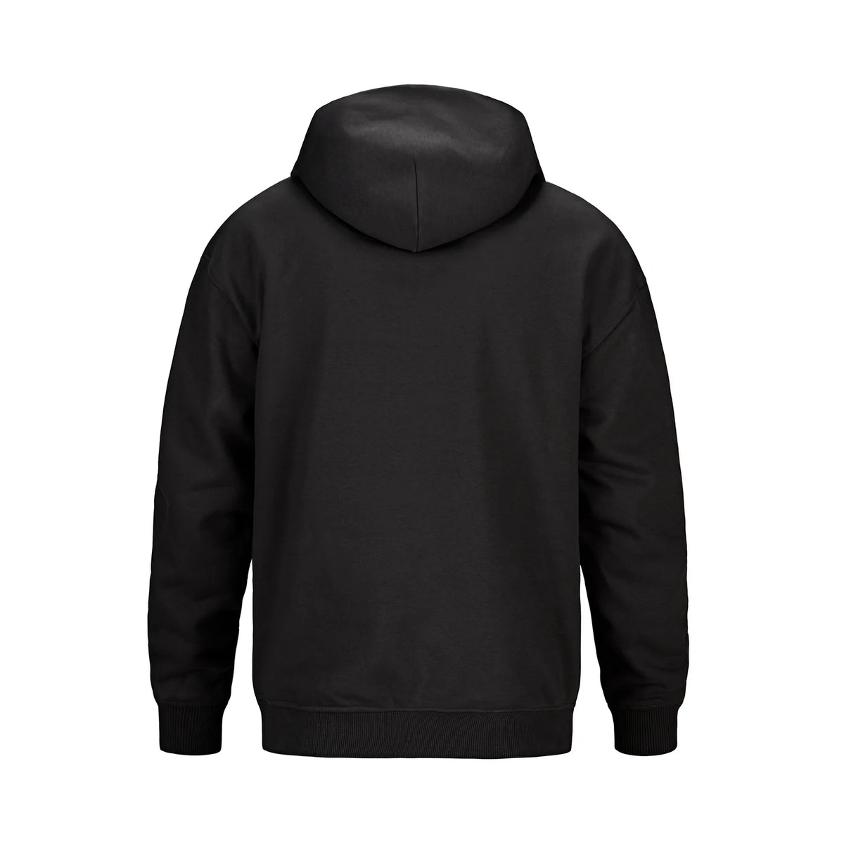 Back Black