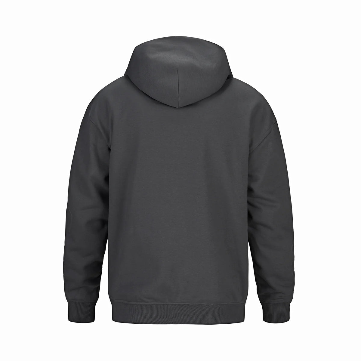 Back Charcoal