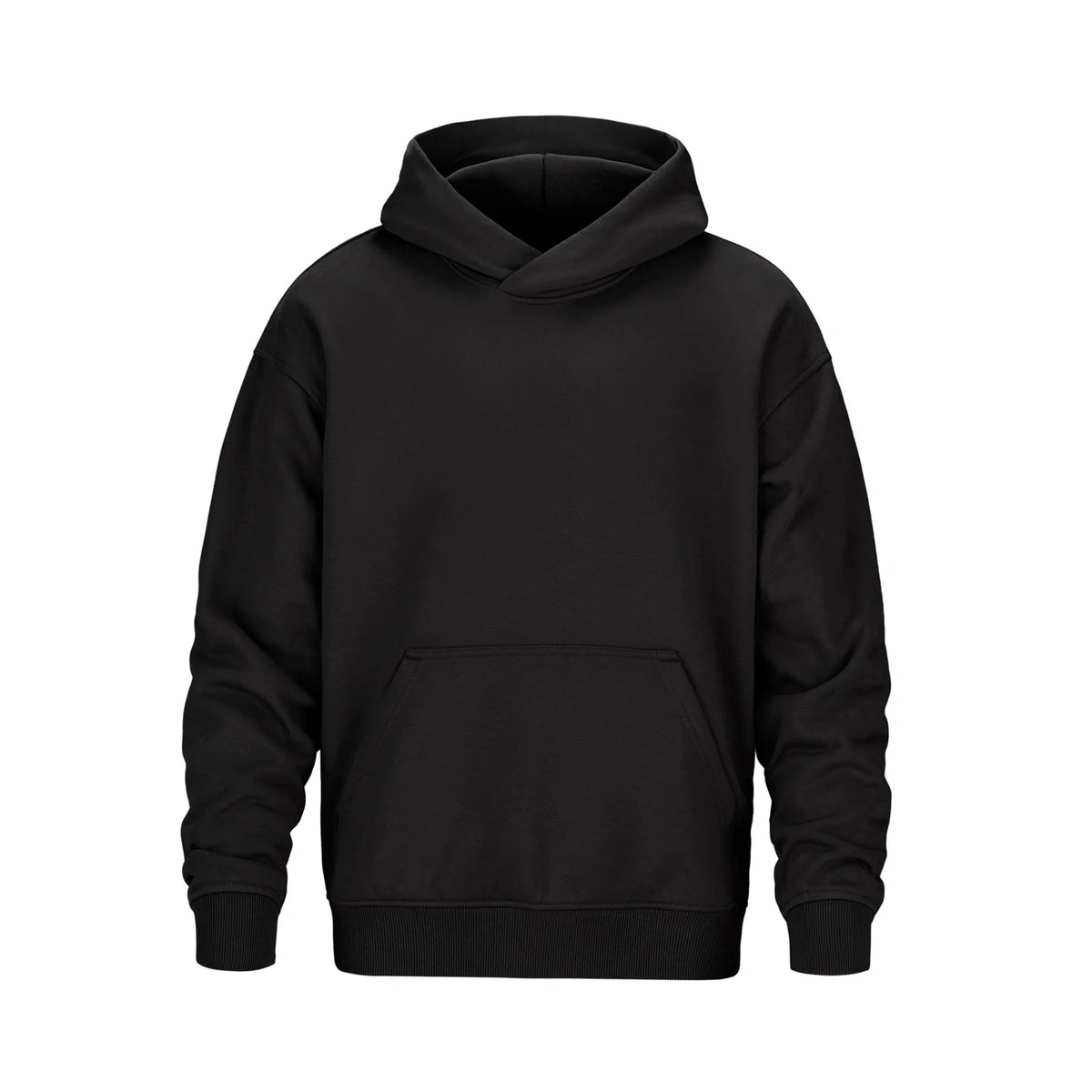 Hoodie épais premium