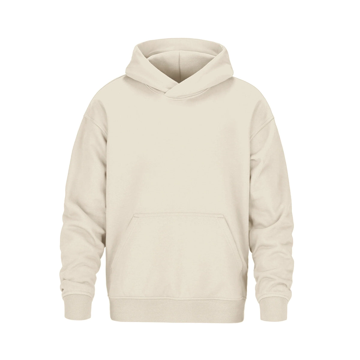 Premium Heavyweight Hoodie