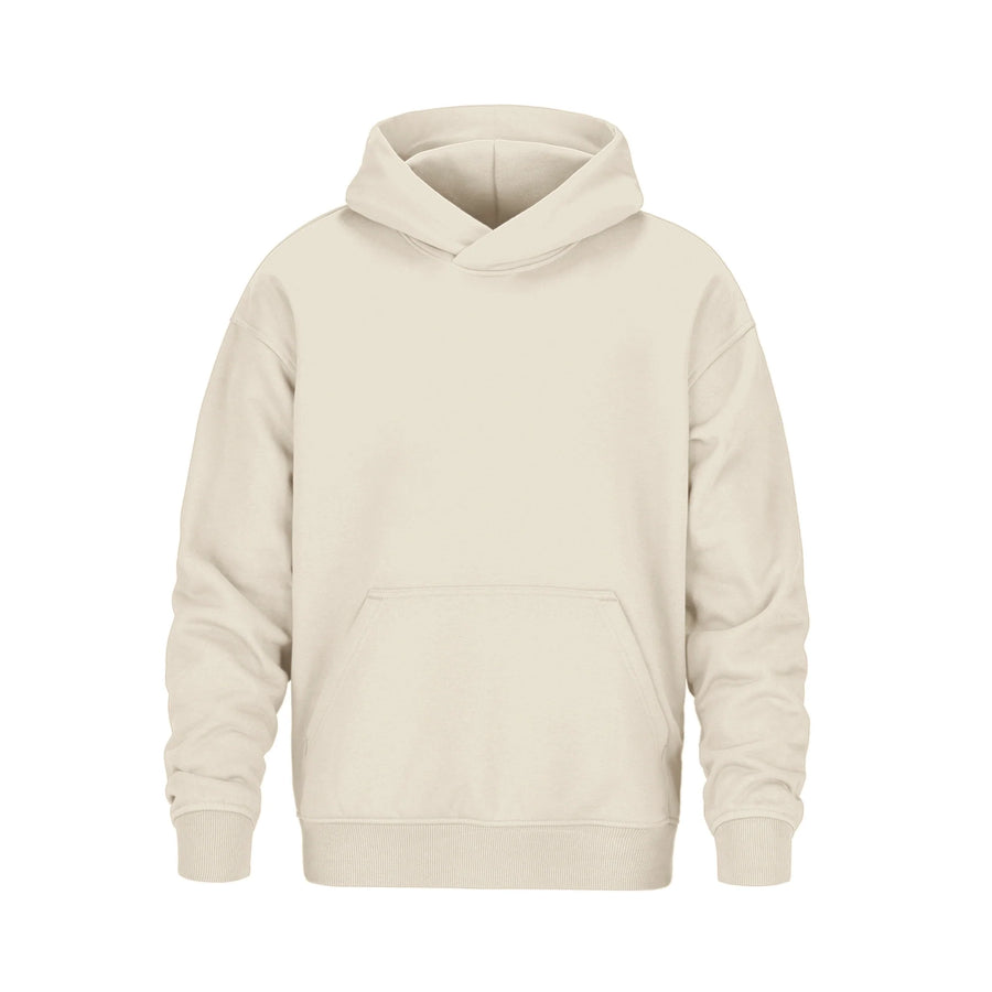 Premium Heavyweight Hoodie