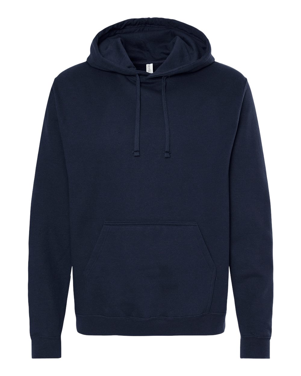 M&O 3320 Pullover Hoodie in Navy