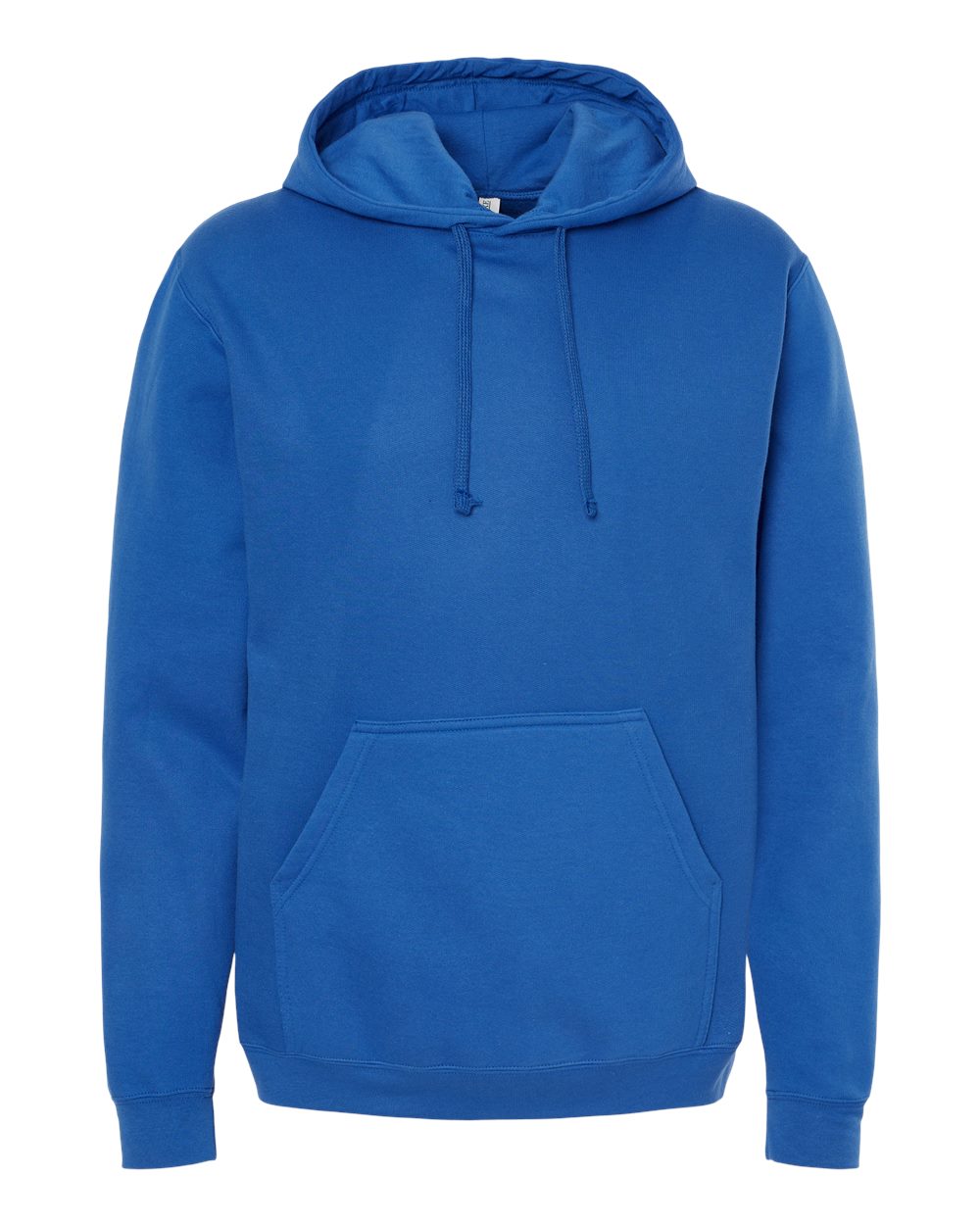 M&O 3320 Pullover Hoodie in Royal